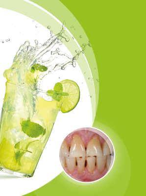 Die 10 wichtigsten Tipps zu empfindlichen Zähnen und Abnutzung