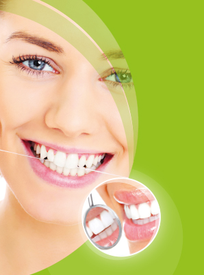 Die 10 wichtigsten Tipps zur Zahnpflege